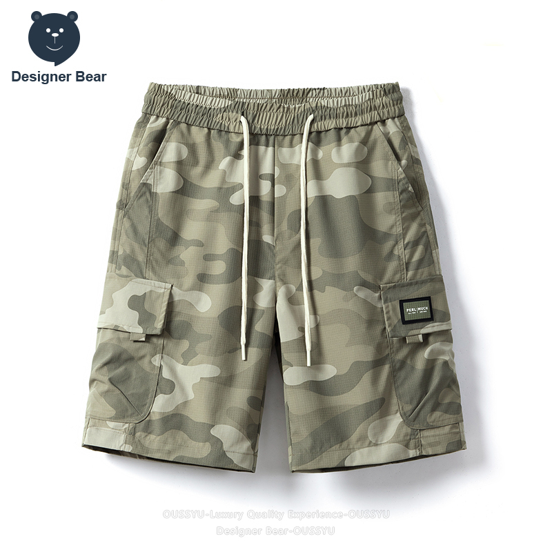Brand Clothing Summer Cargo Ca - Summer Clothing Brands 리뷰 및 가격