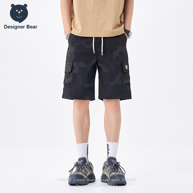 Brand Clothing Summer Cargo Ca - Summer Clothing Brands 리뷰 및 가격