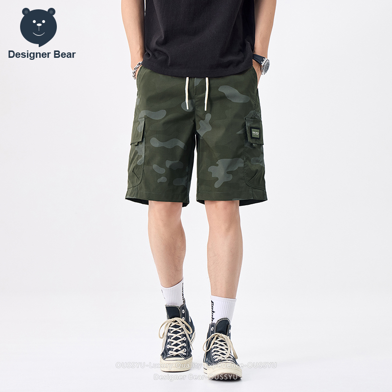 Brand Clothing Summer Cargo Ca - Summer Clothing Brands 리뷰 및 가격