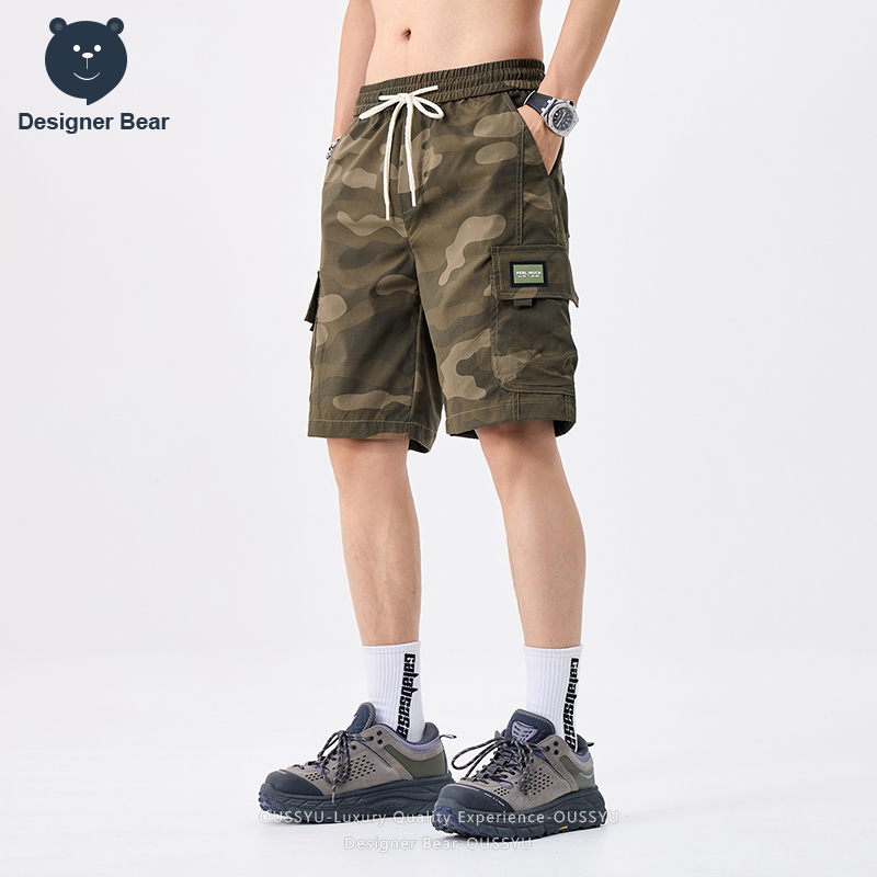 Brand Clothing Summer Cargo Ca - Summer Clothing Brands 리뷰 및 가격