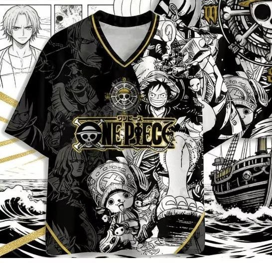 2026 New Summer Japanese Anime - Summer Clothing Gifts 리뷰 및 가격