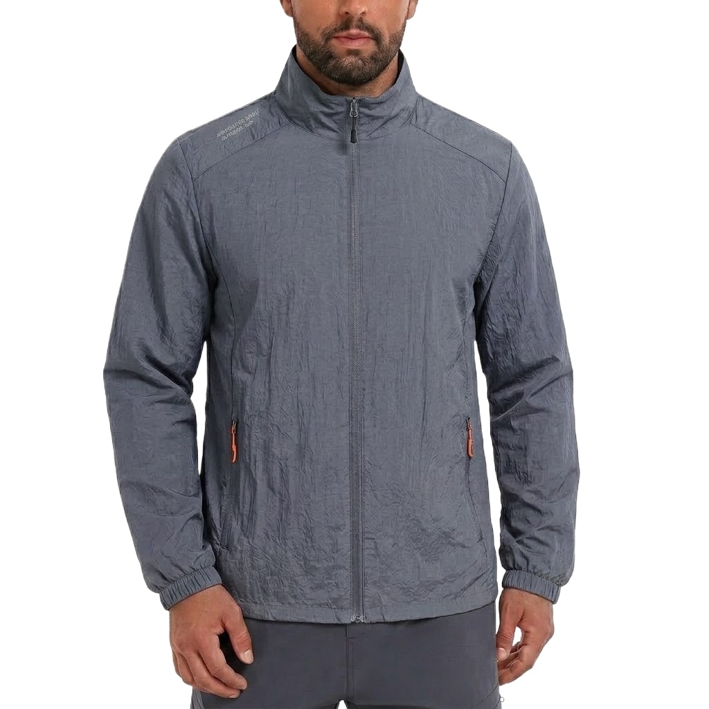 Mens UPF50+ Performance Sunscr - Summer Light Clothing 리뷰 및 가격