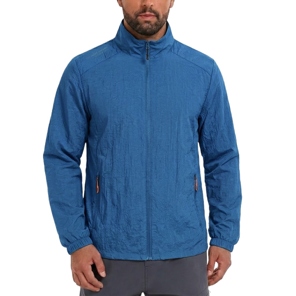 Mens UPF50+ Performance Sunscr - Summer Light Clothing 리뷰 및 가격