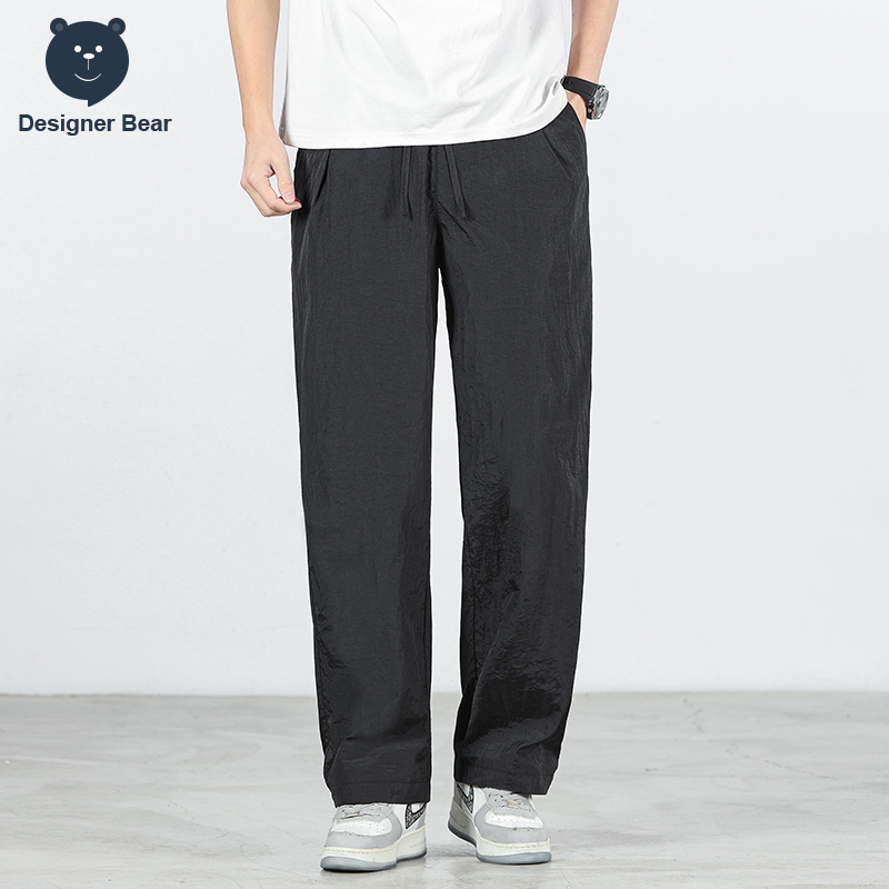 Brand Clothing Summer Thin Men - Summer Clothing Brands Men 리뷰 및 가격
