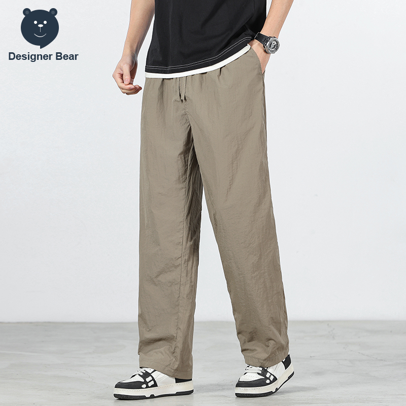 Brand Clothing Summer Thin Men - Summer Clothing Brands Men 리뷰 및 가격