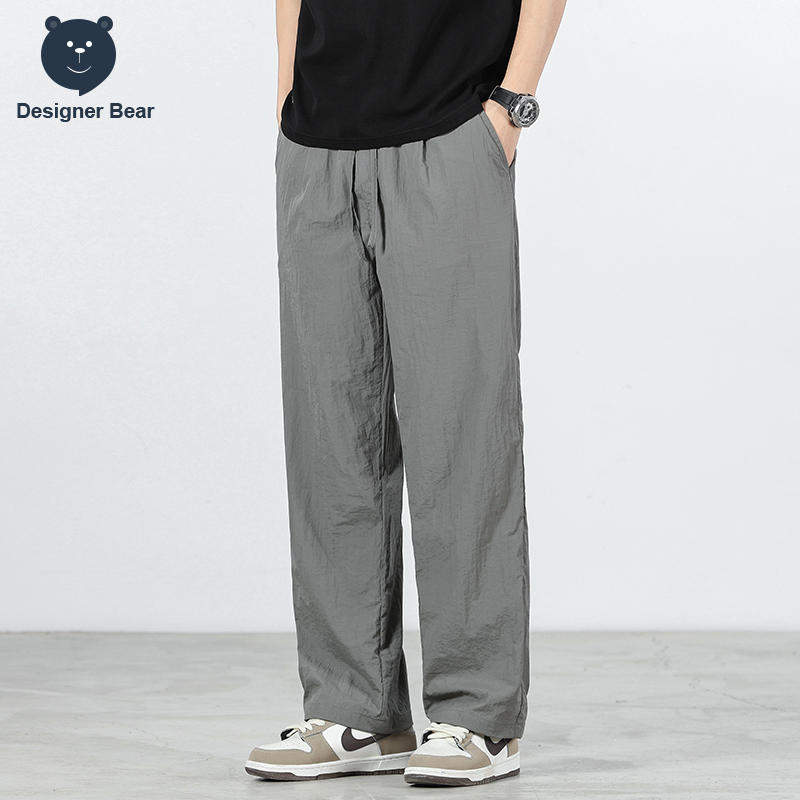 Brand Clothing Summer Thin Men - Summer Clothing Brands Men 리뷰 및 가격