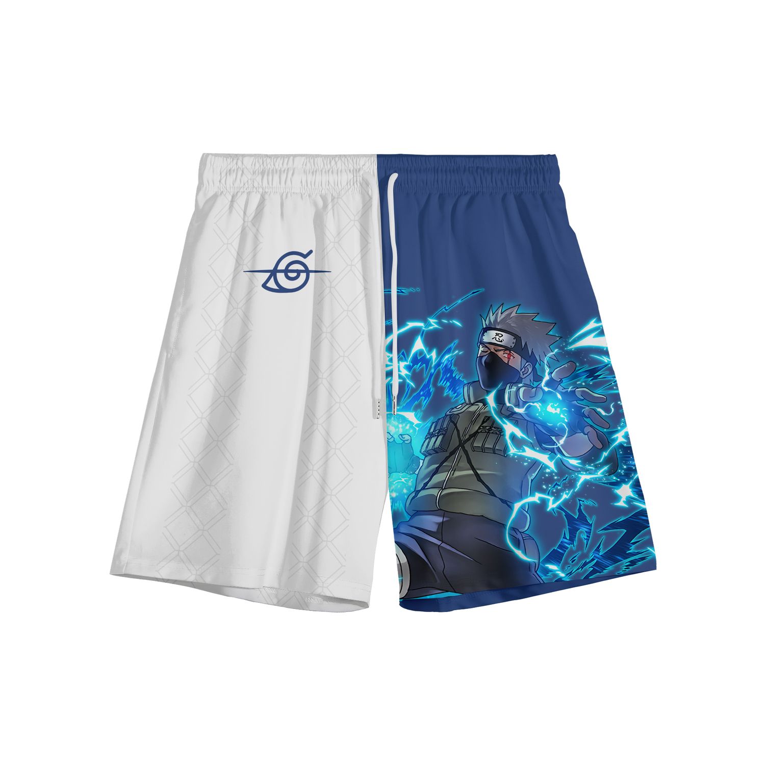 Naruto Cosplay Costume - Kakas - Summer Games Clothing 리뷰 및 가격