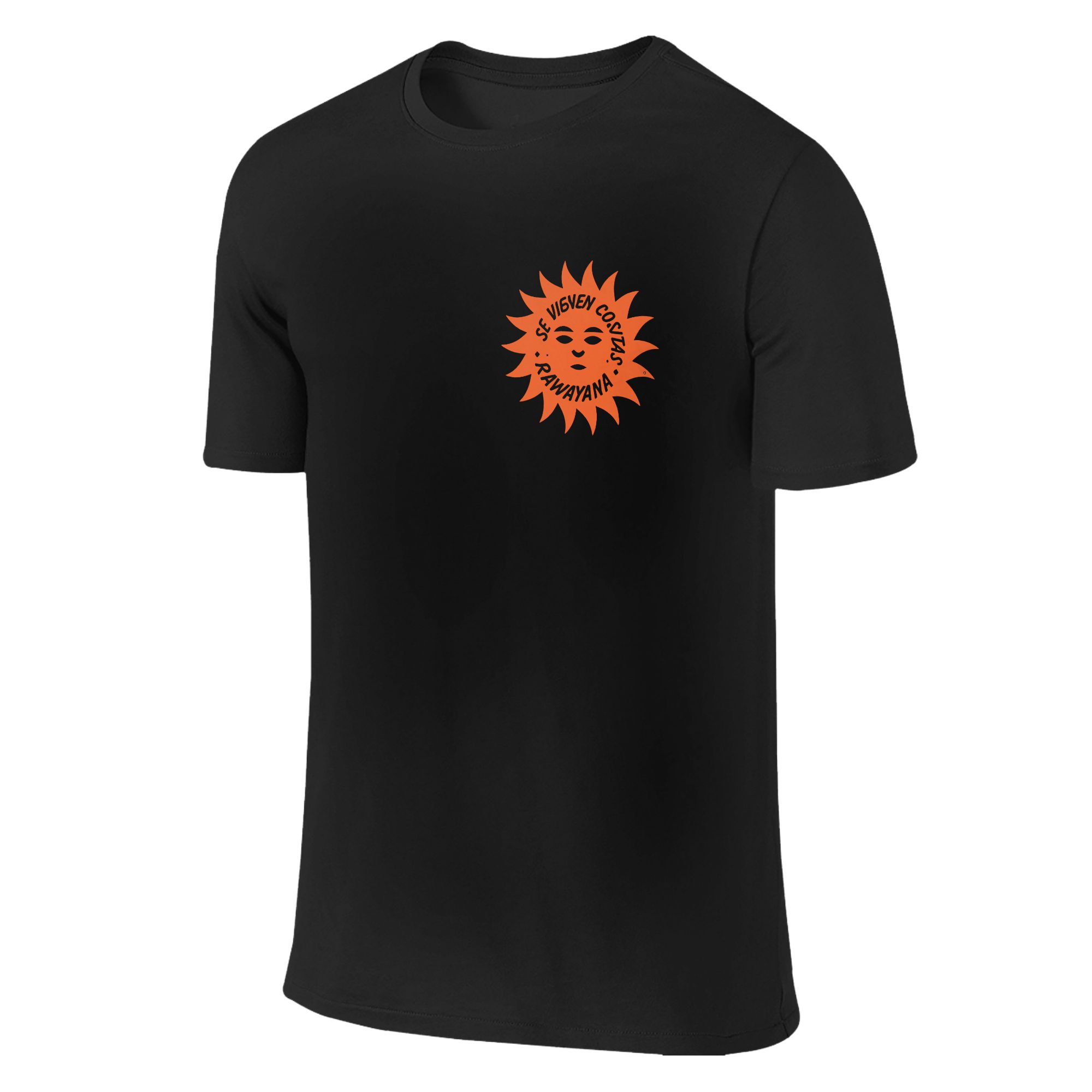 Men T-Shirt Rawayana ¿Donde Es - Summer Clothing Ideas Men 리뷰 및 가격