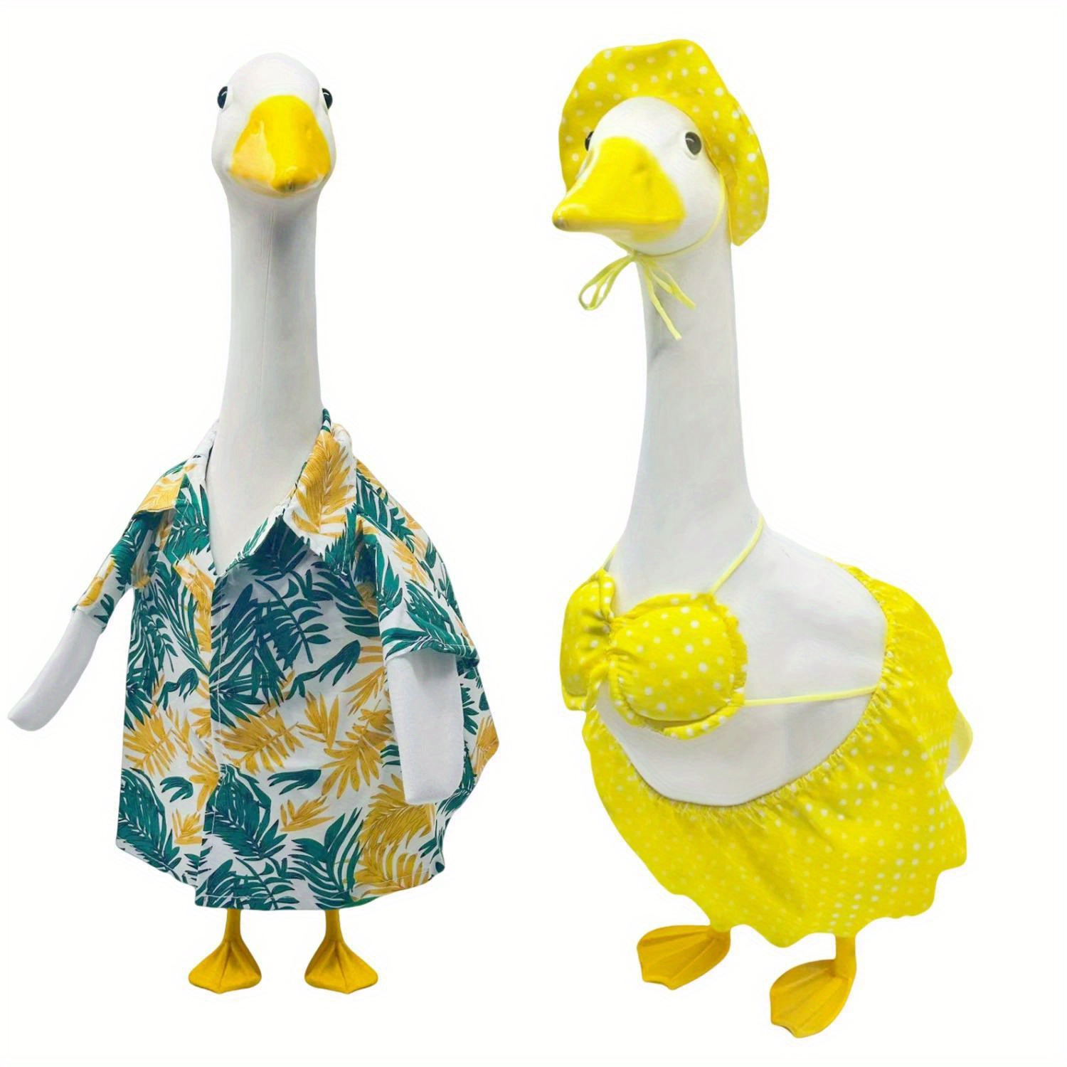 Goose Outfit 23 Inch Hawaii Bi - Summer Alt Clothing 리뷰 및 가격