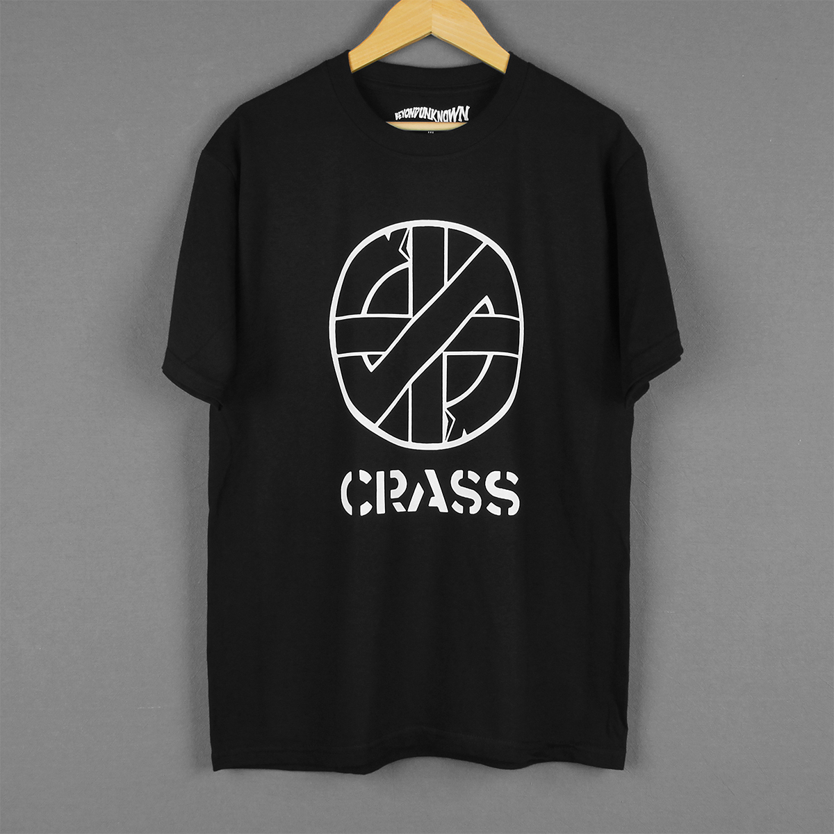 Crass T Shirt UK Anarcho-Punk  - Summer Clothing Uk 리뷰 및 가격