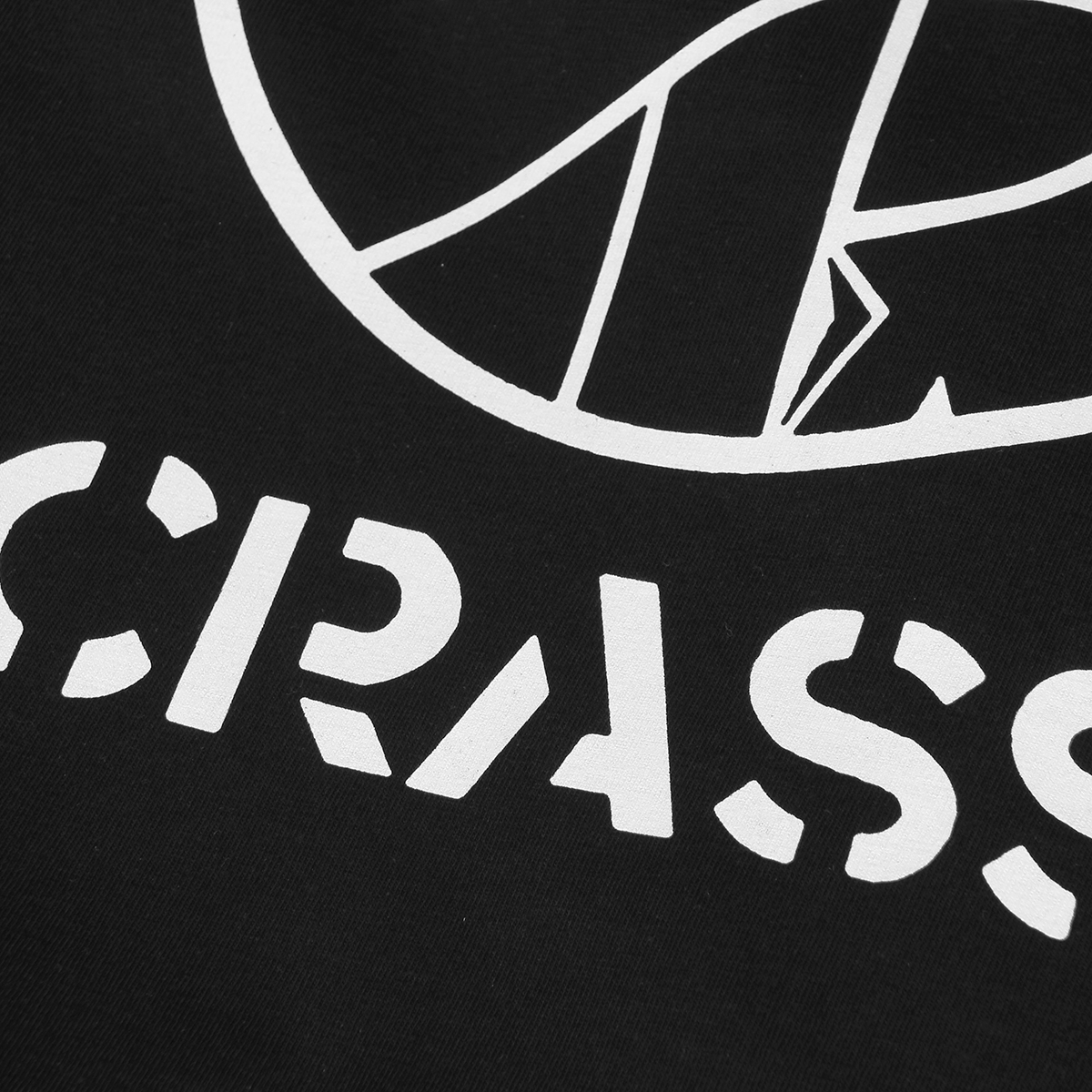 Crass T Shirt UK Anarcho-Punk  - Summer Clothing Uk 리뷰 및 가격