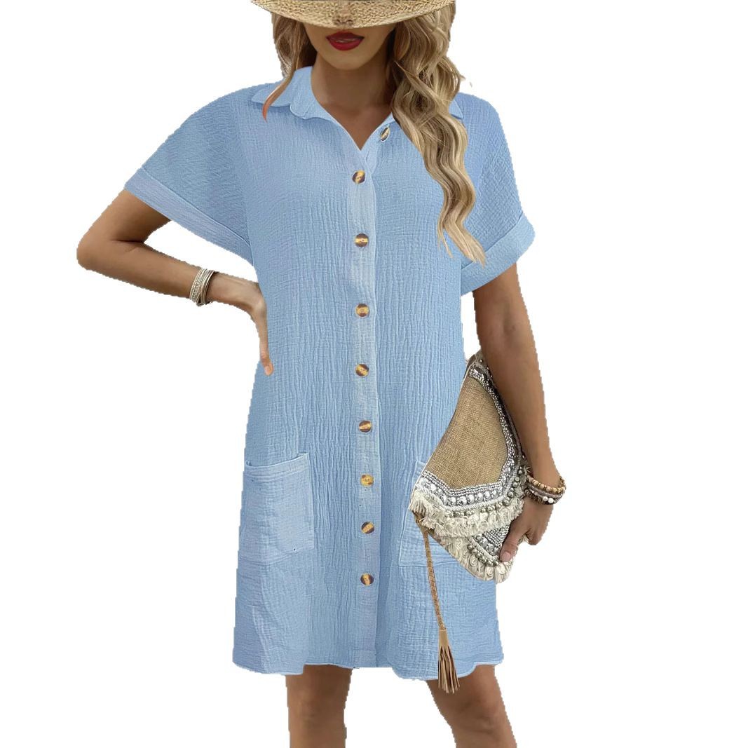 Cross-border Amazon spring new - Summer Clothing Amazon 리뷰 및 가격