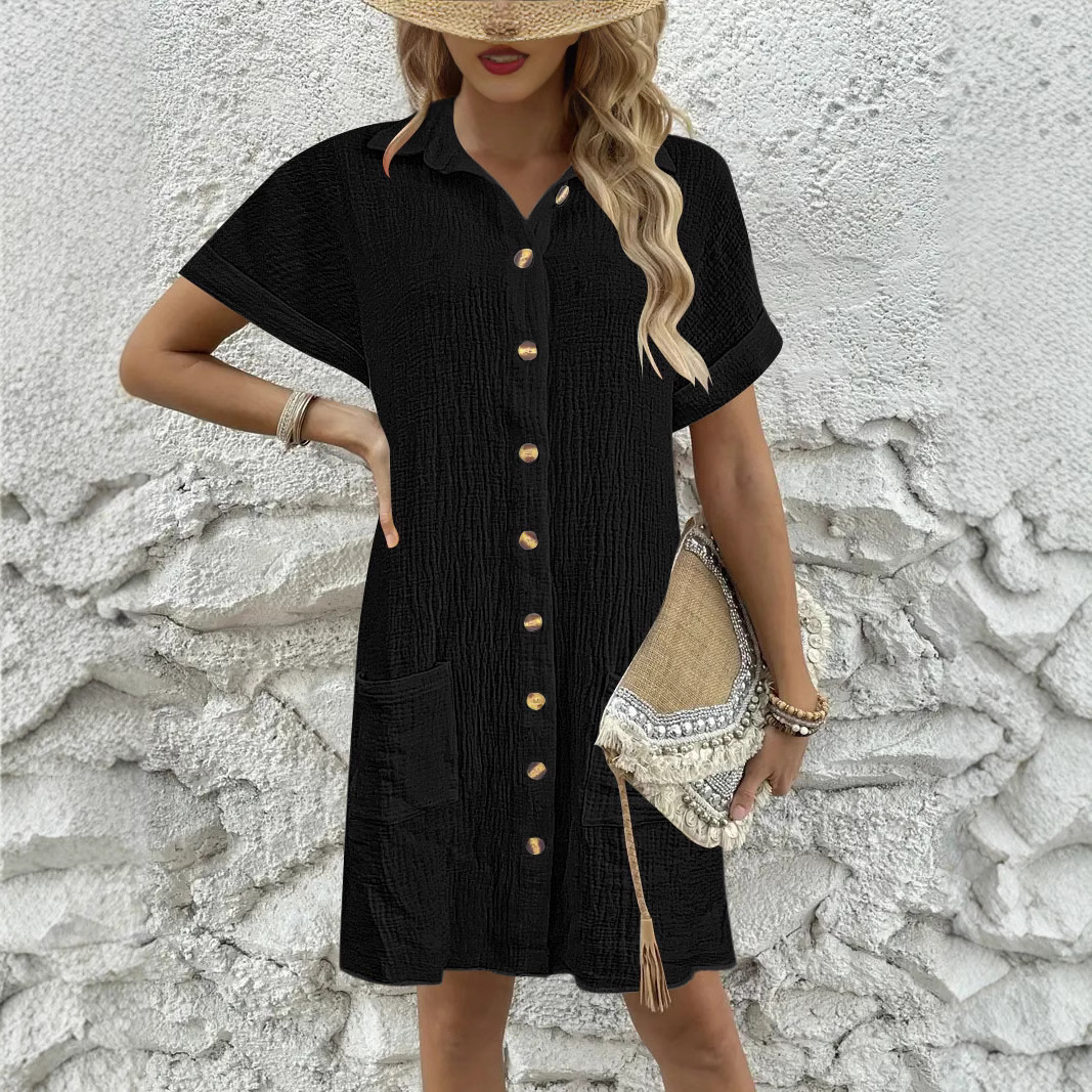 Cross-border Amazon spring new - Summer Clothing Amazon 리뷰 및 가격