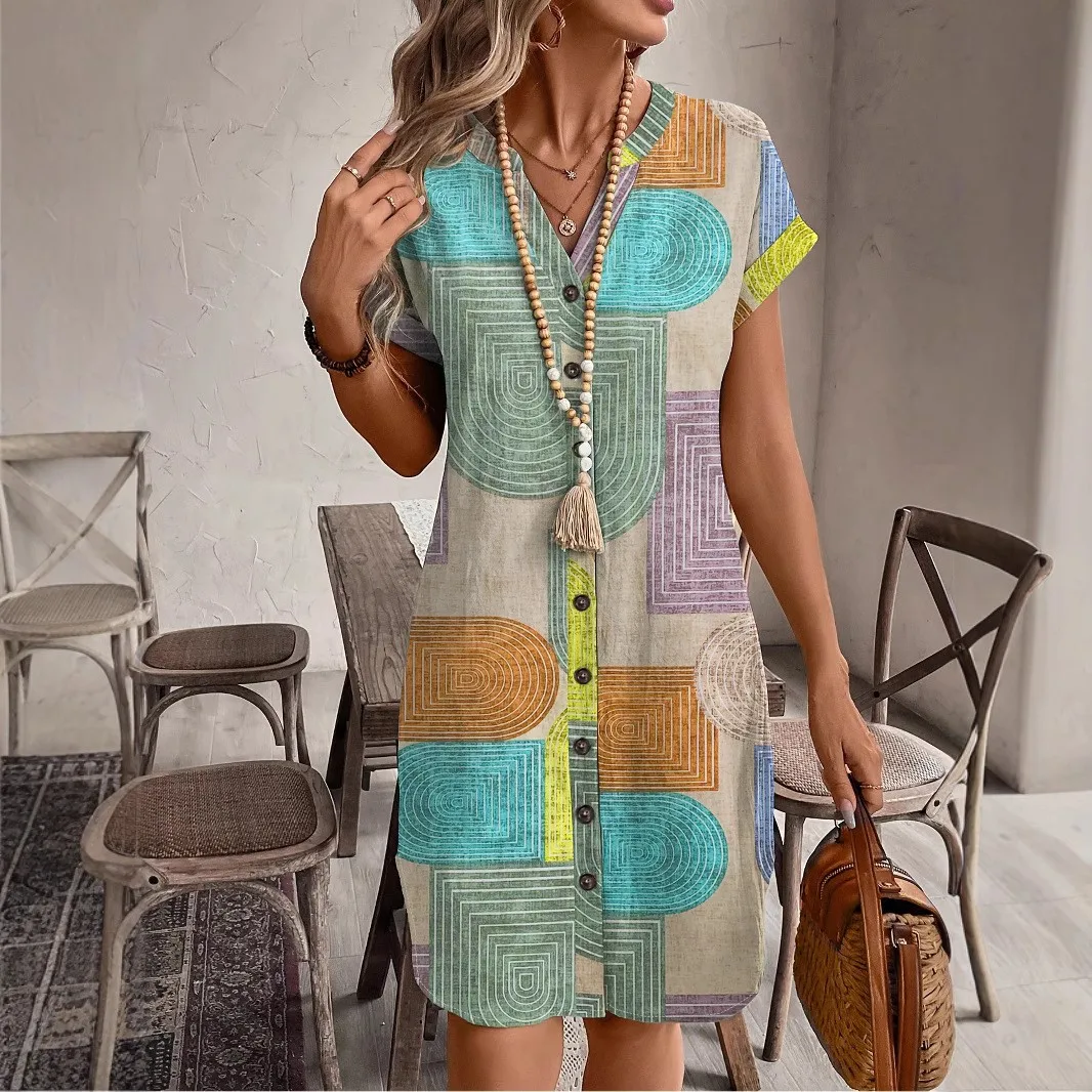 2025 European and American wom - Summer Clothing Amazon 리뷰 및 가격