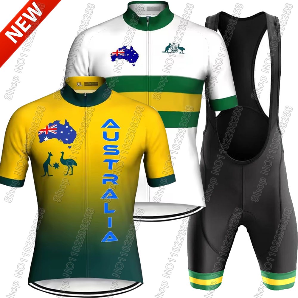 Australia National Team 2025 C - Summer Clothing Australia 리뷰 및 가격