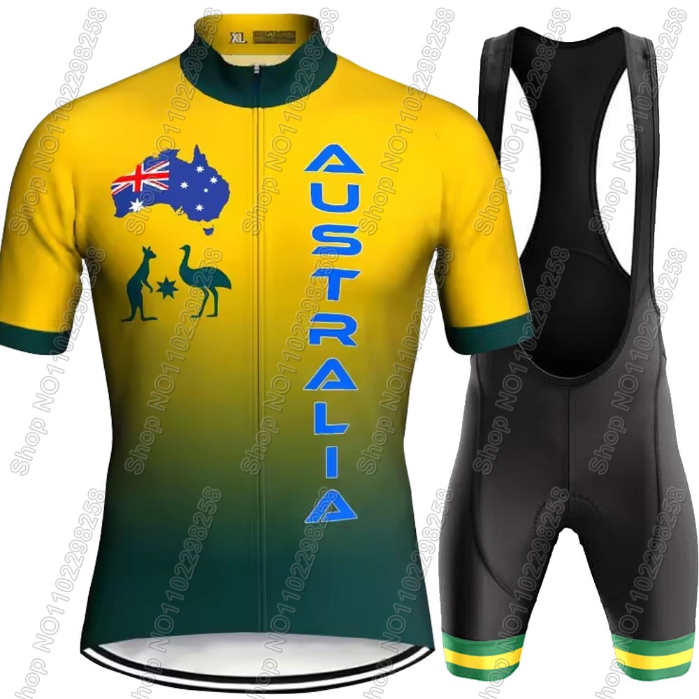 Australia National Team 2025 C - Summer Clothing Australia 리뷰 및 가격