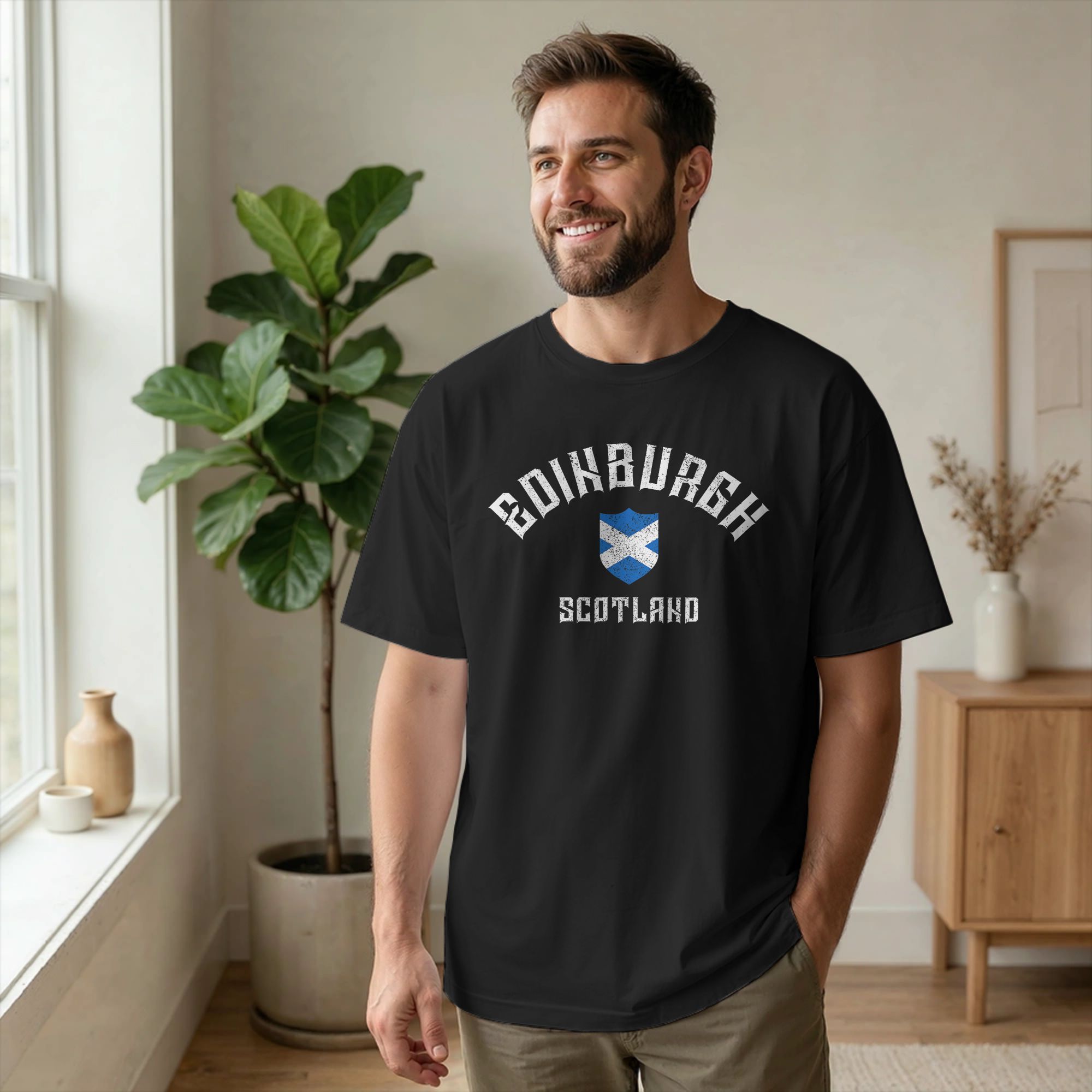 Edinburgh Scotland United King - Summer Clothing Uk 리뷰 및 가격