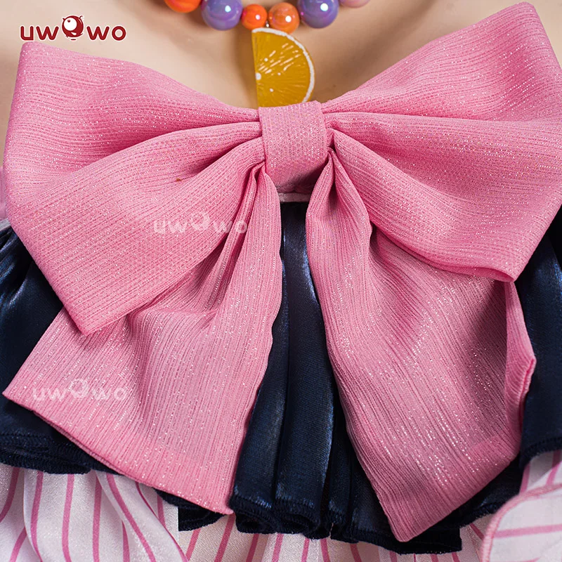 Female Party Clothing Uniform  - Summer Games Clothing 리뷰 및 가격