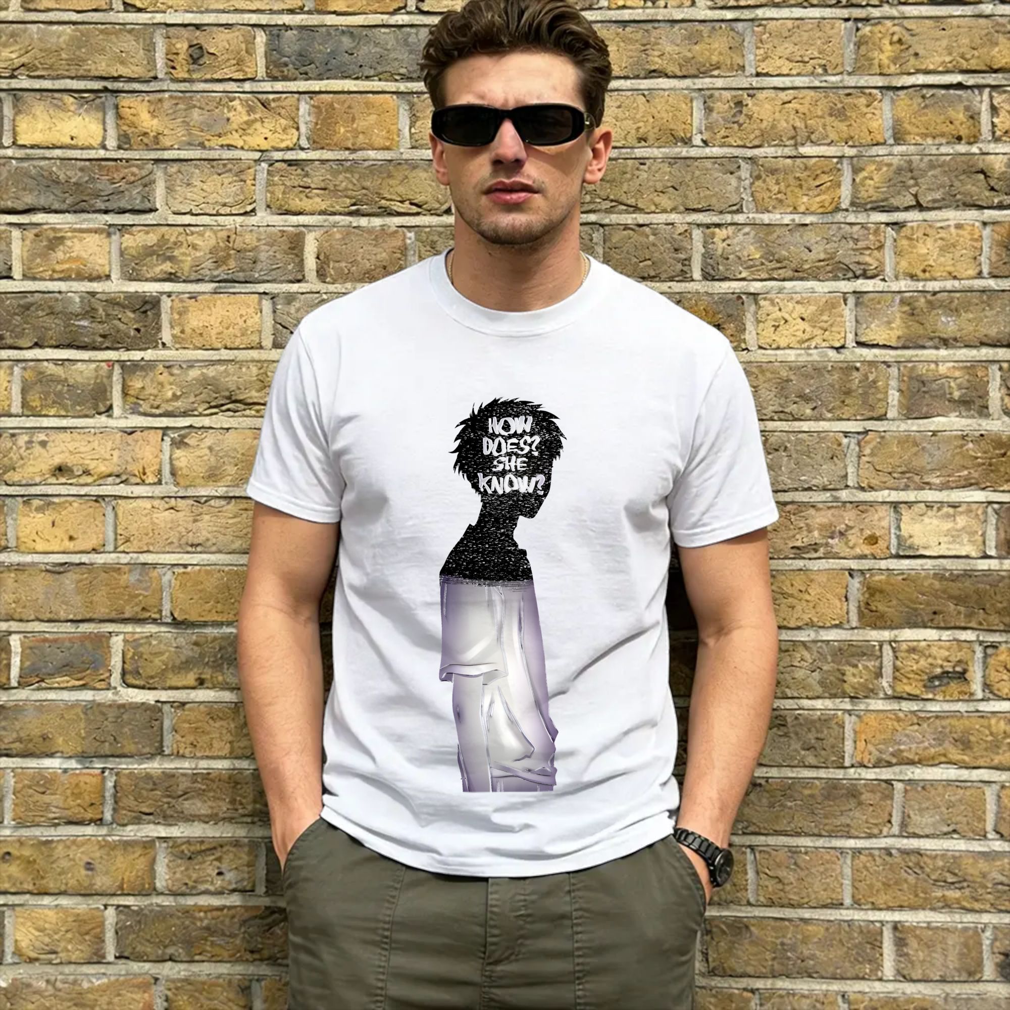 The Summer Hikaru Died T-Shirt - Summer Clothing Ideas Men 리뷰 및 가격