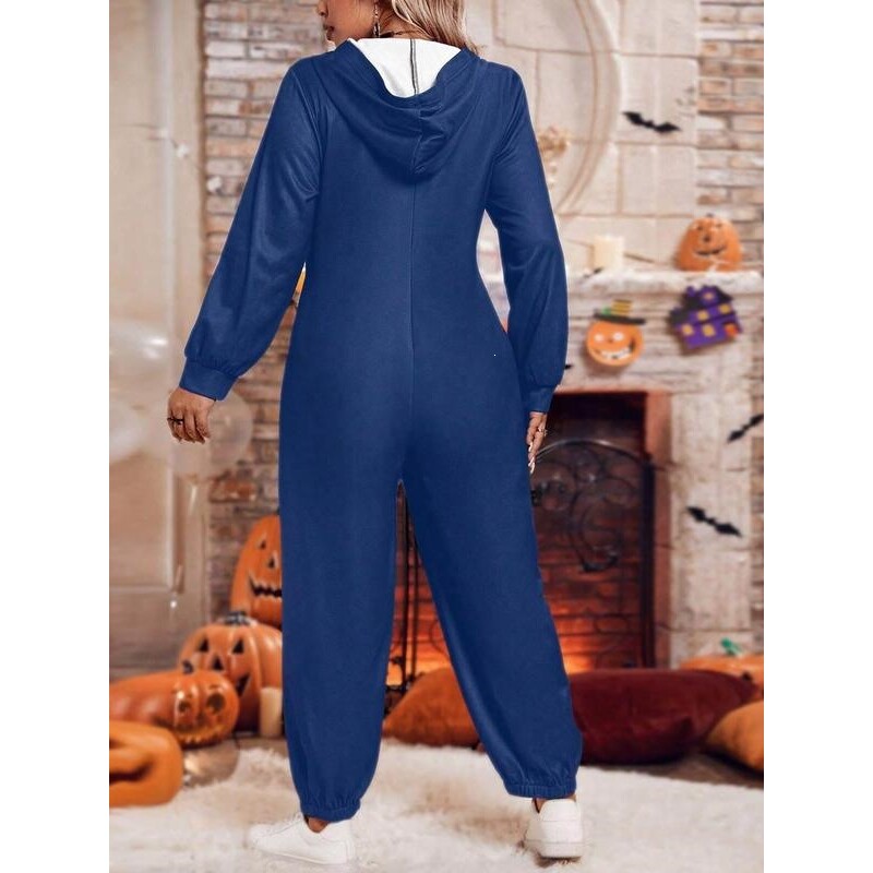 Halloween Skeleton Costume Wom - Summer Clothing Brands 리뷰 및 가격