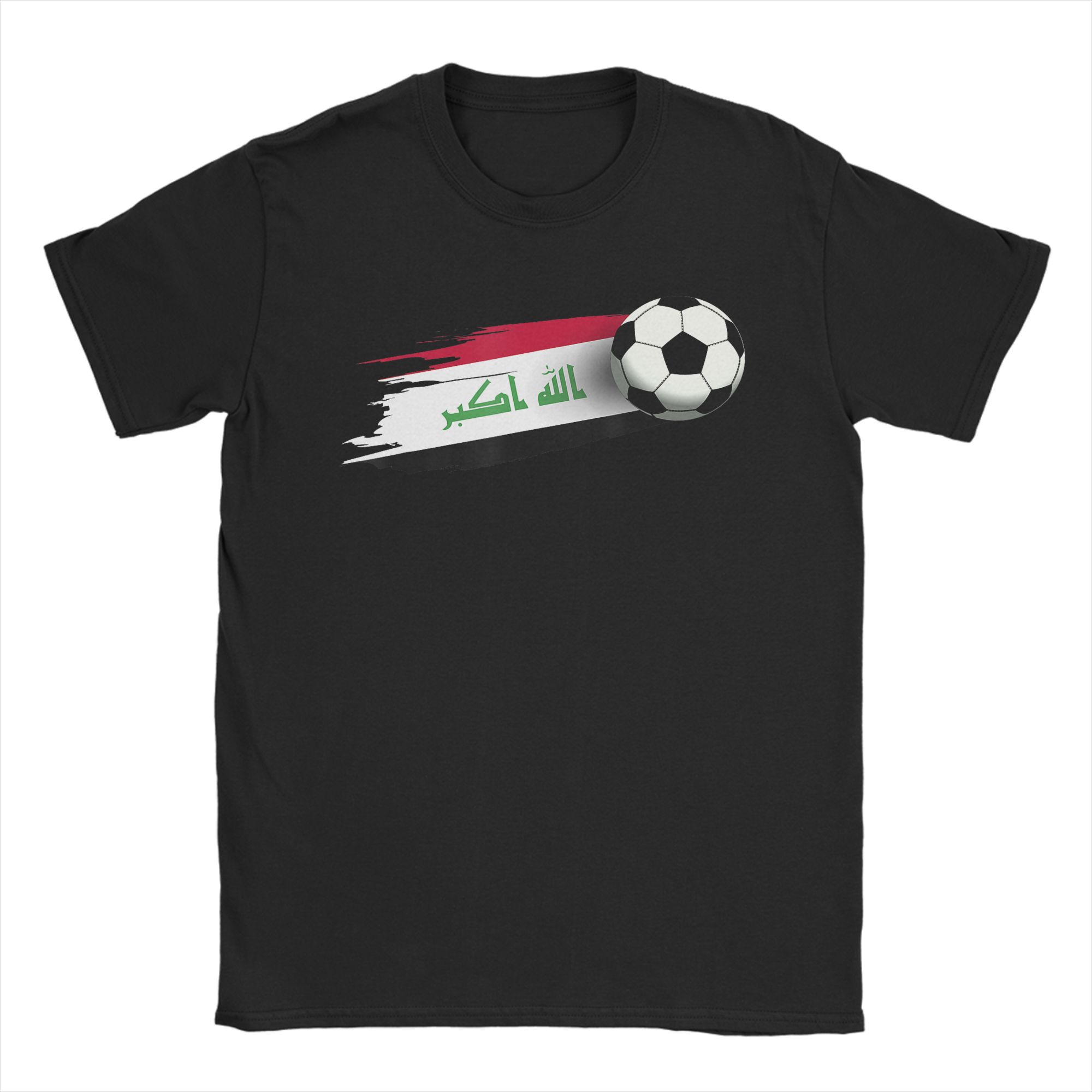 Men T-Shirts Iraq Flag Iraqi S - Summer Clothing Ideas Men 리뷰 및 가격
