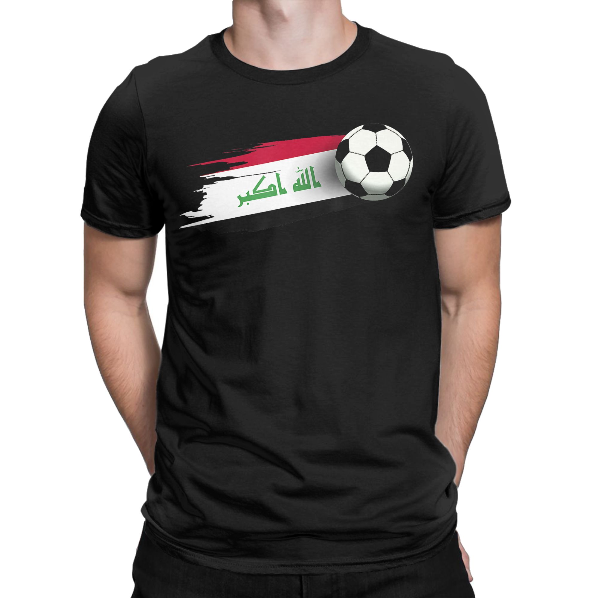 Men T-Shirts Iraq Flag Iraqi S - Summer Clothing Ideas Men 리뷰 및 가격