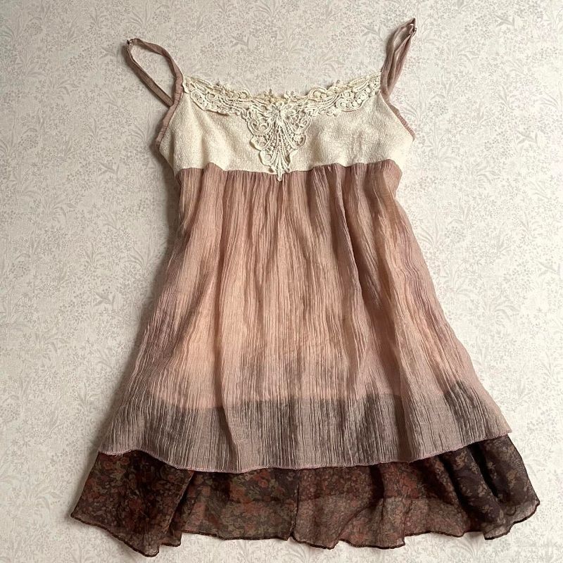 American Vintage 2 Piece Skirt - Summer Alt Clothing 리뷰 및 가격