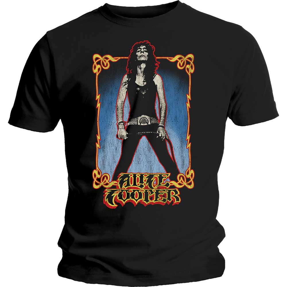 UK Only Event  Alice Cooper Ba - Summer Clothing Uk 리뷰 및 가격