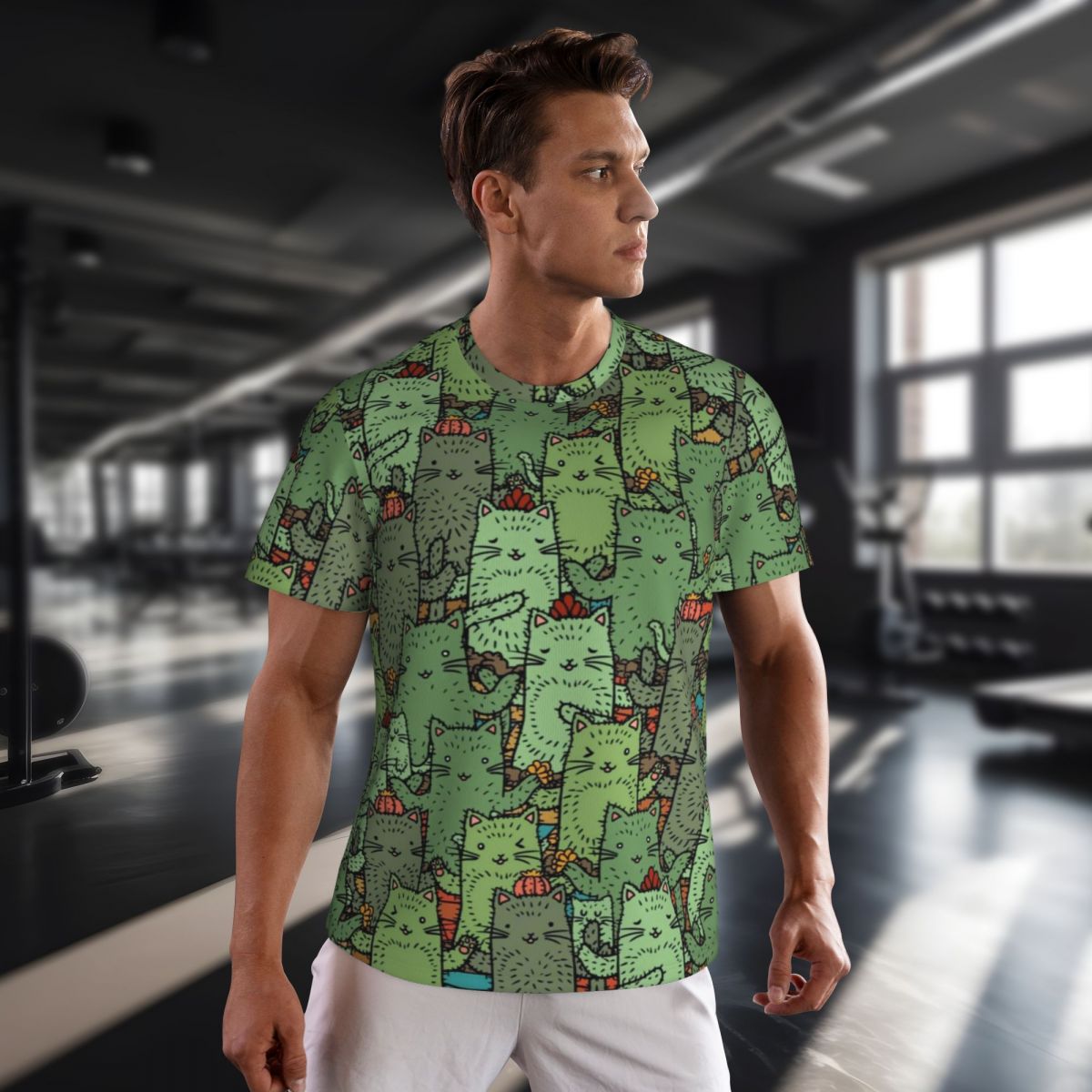Sports T Shirt For Men Funny C - Summer Clothing Ideas Men 리뷰 및 가격