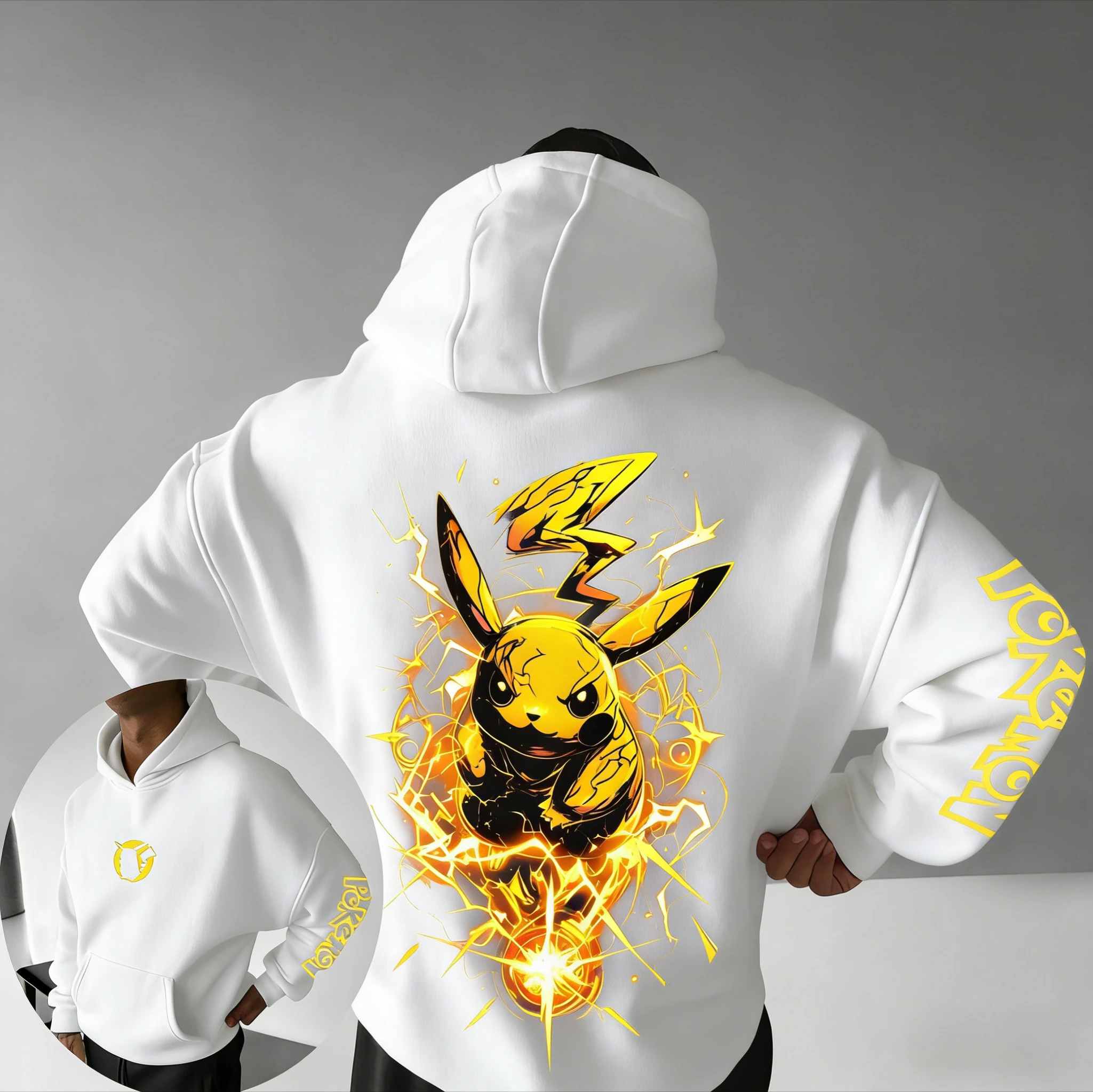 2026 Pokémon Game Pikachu Coll - Summer Games Clothing 리뷰 및 가격