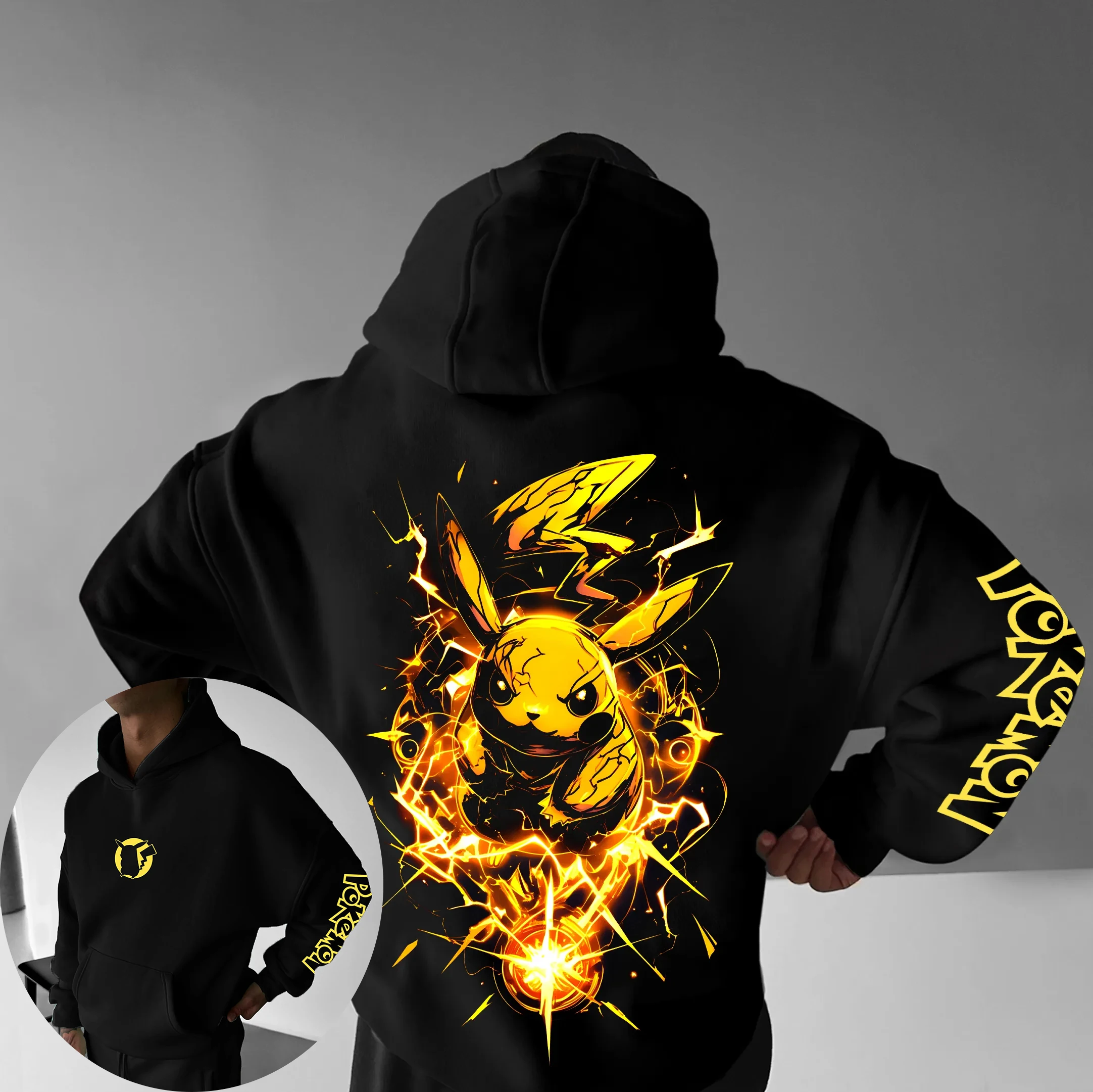 2026 Pokémon Game Pikachu Coll - Summer Games Clothing 리뷰 및 가격