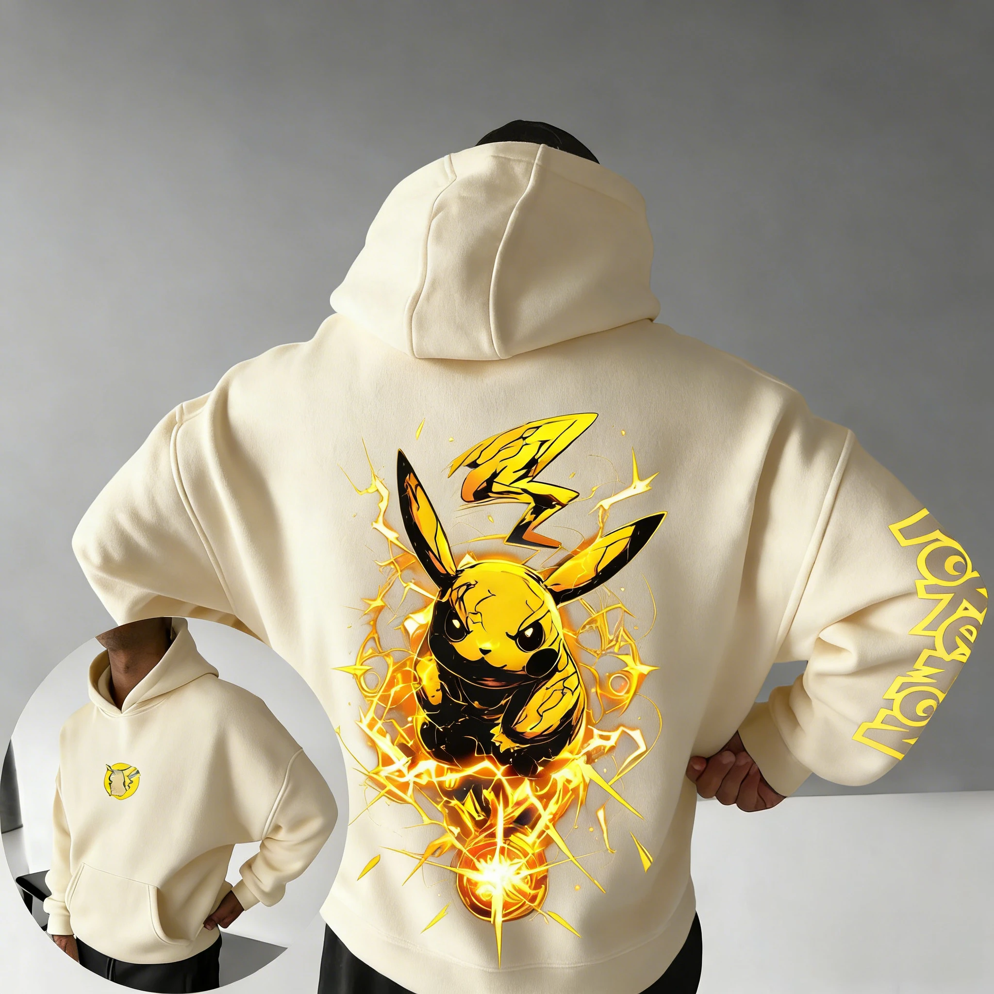2026 Pokémon Game Pikachu Coll - Summer Games Clothing 리뷰 및 가격