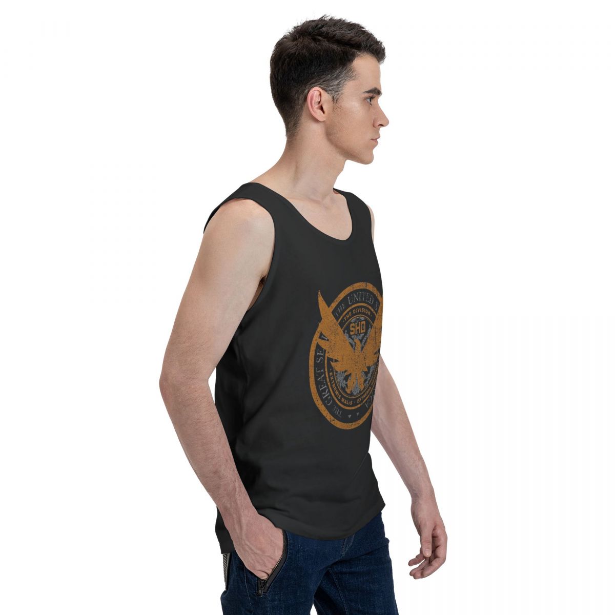 Game Tom Clancys The Division  - Summer Games Clothing 리뷰 및 가격