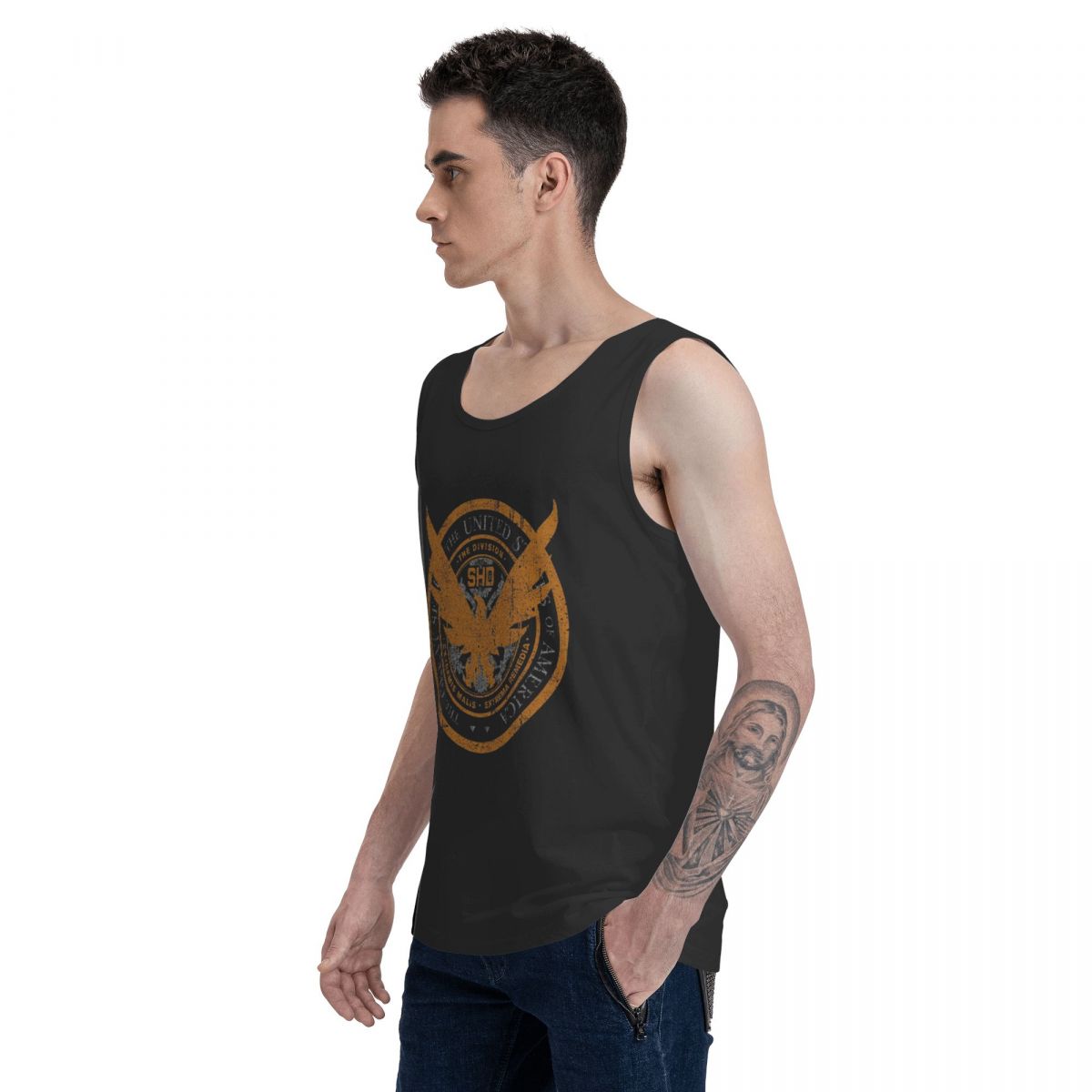 Game Tom Clancys The Division  - Summer Games Clothing 리뷰 및 가격