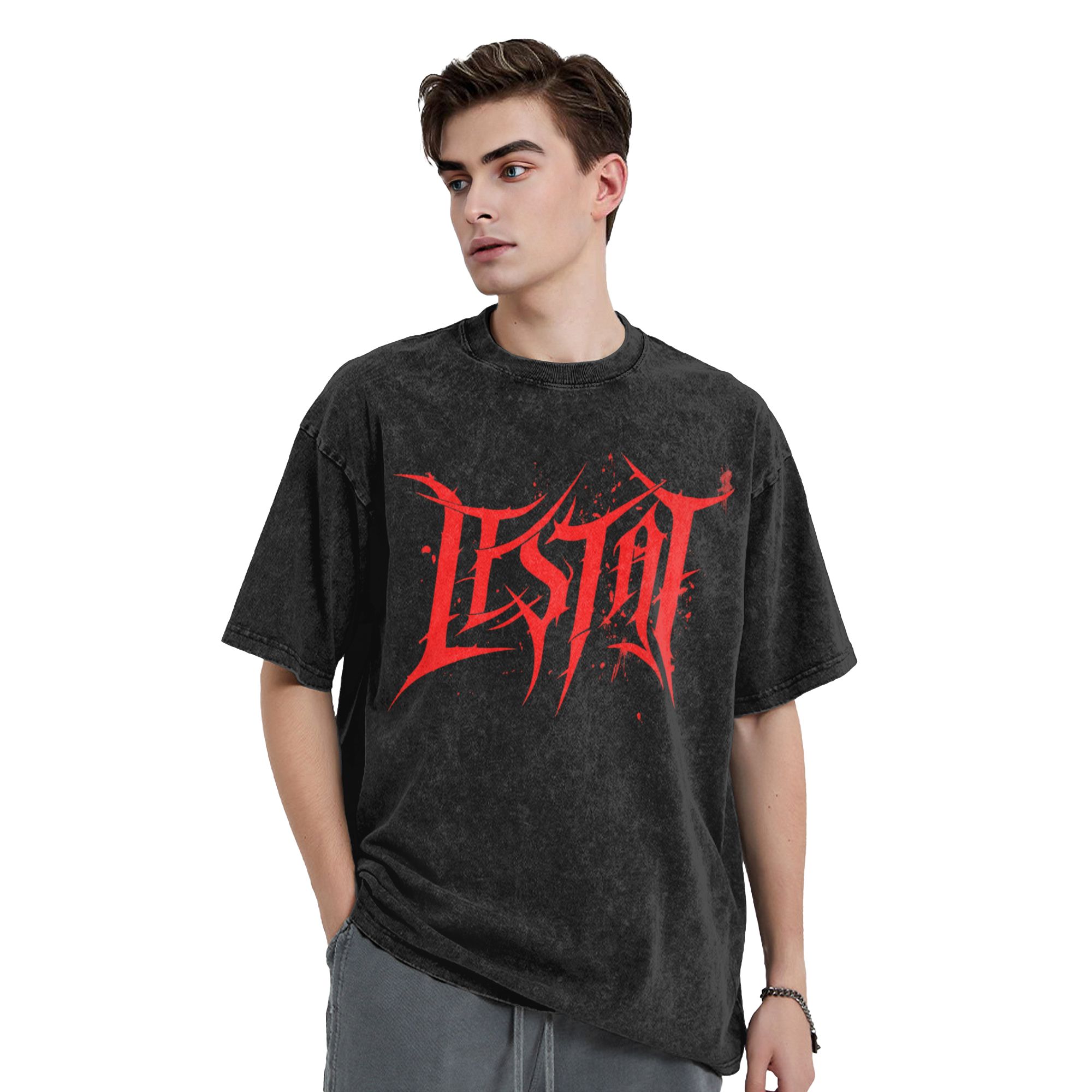 Couple T-Shirt The Vampire Les - Summer Clothing Ideas Men 리뷰 및 가격