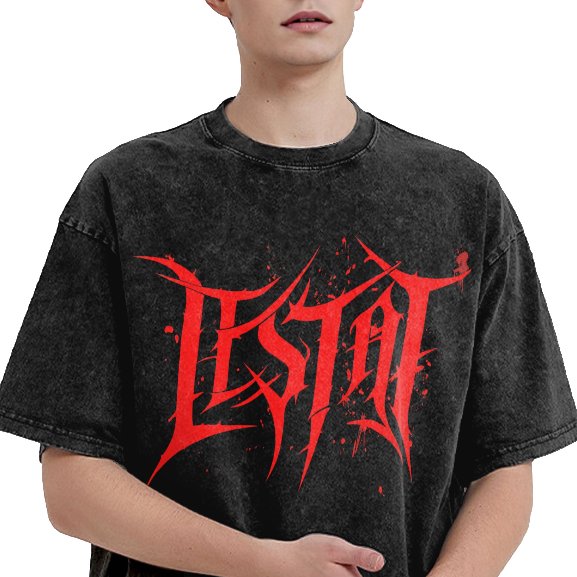 Couple T-Shirt The Vampire Les - Summer Clothing Ideas Men 리뷰 및 가격