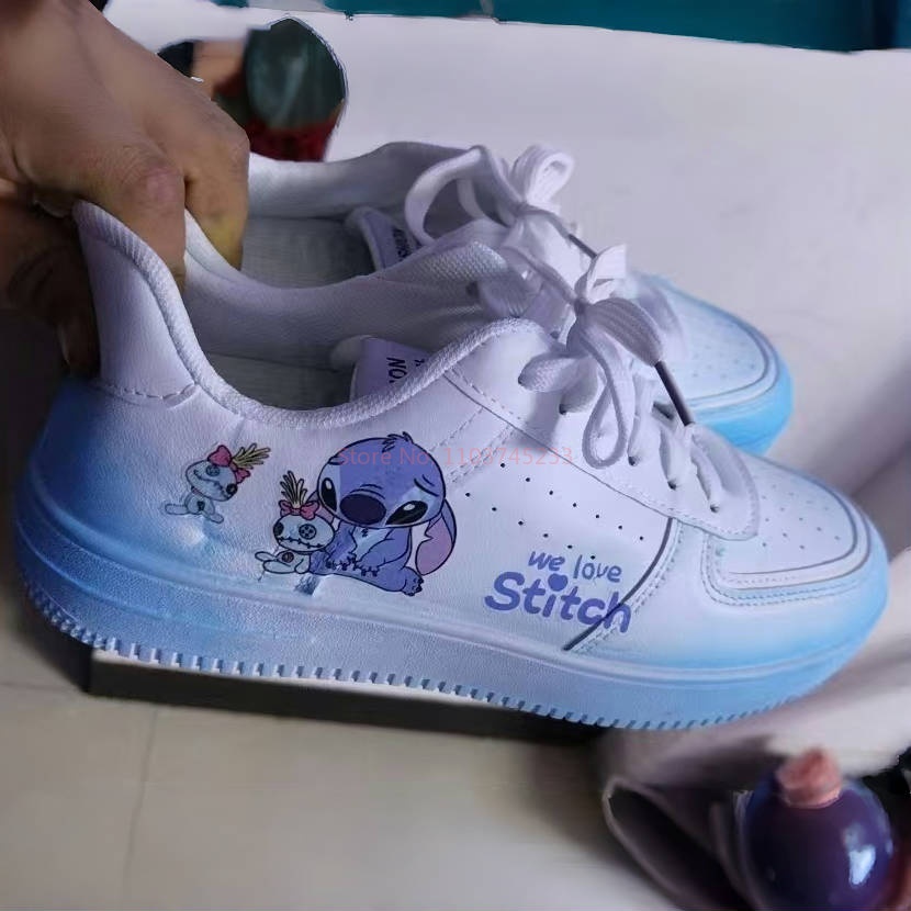 Hot selling anime sports shoes - Summer Clothing Gifts 리뷰 및 가격