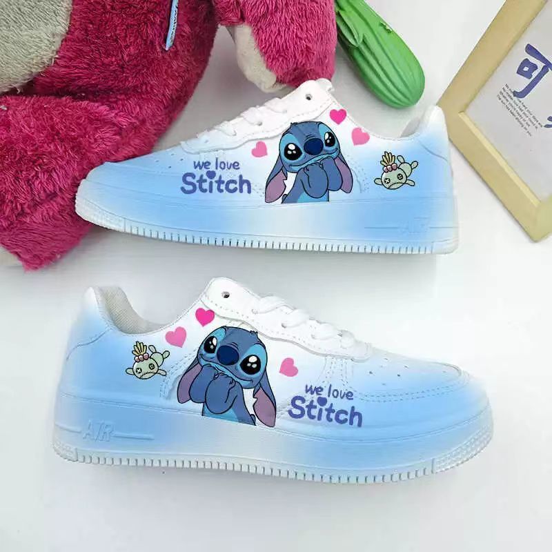 Hot selling anime sports shoes - Summer Clothing Gifts 리뷰 및 가격