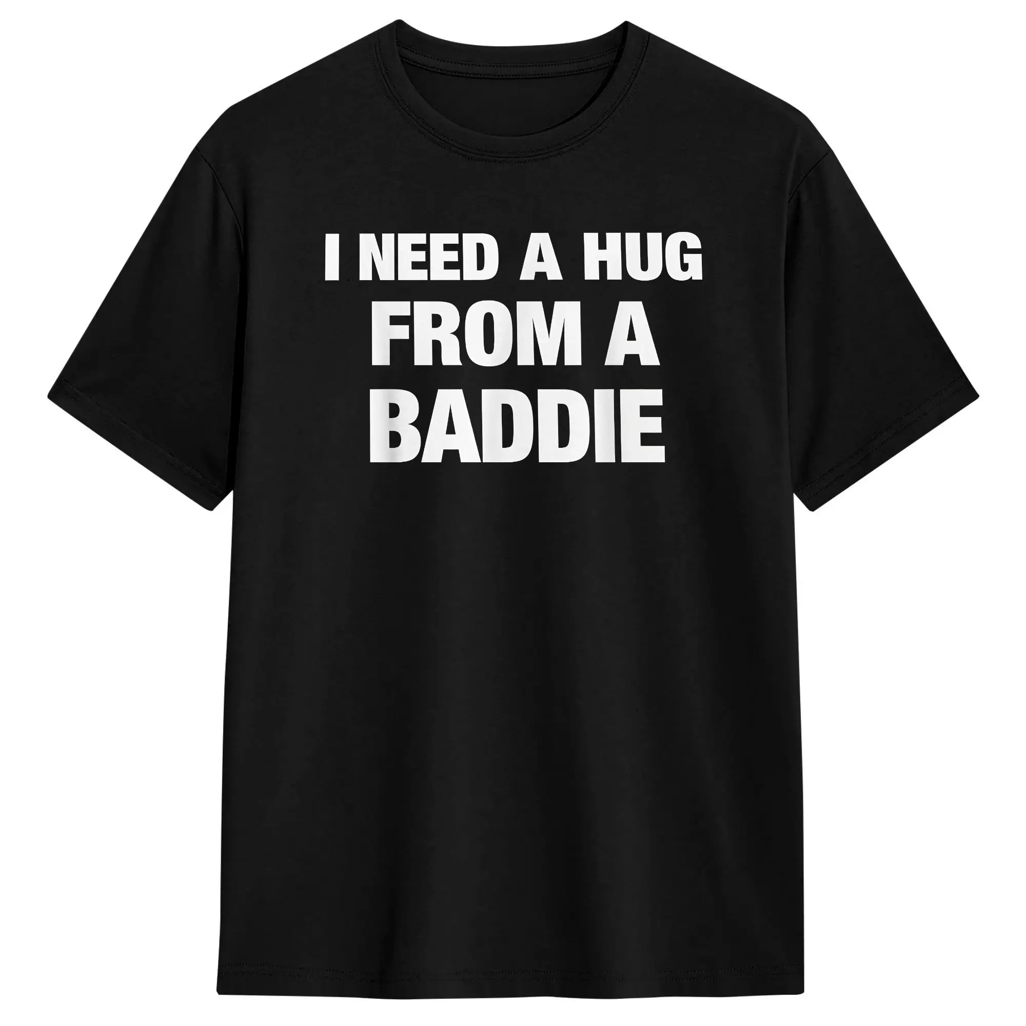 Men's T-Shirts I Need A Hug fr - Summer Clothing Ideas Men 리뷰 및 가격