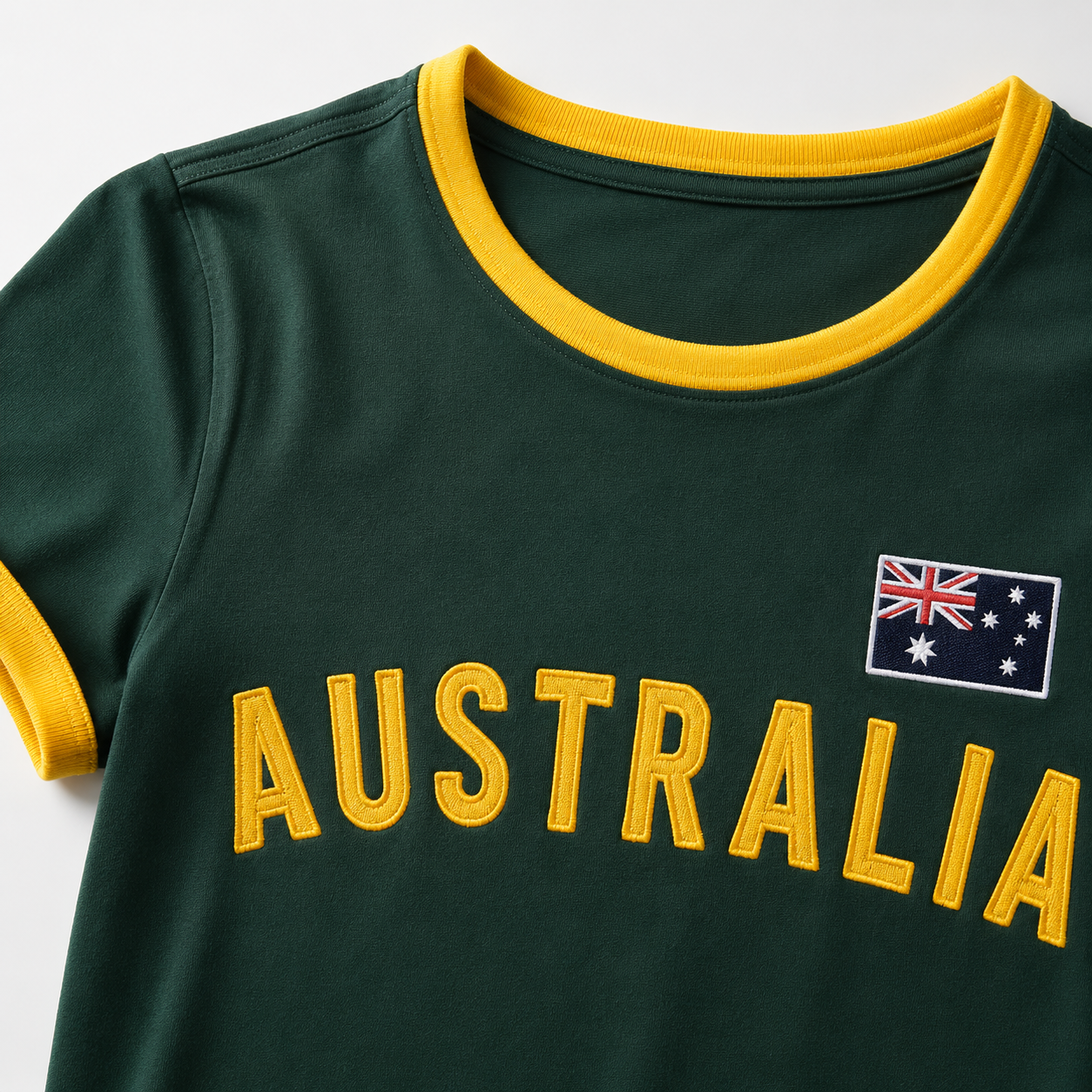 2026 Summer New Women Crop Top - Summer Clothing Australia 리뷰 및 가격