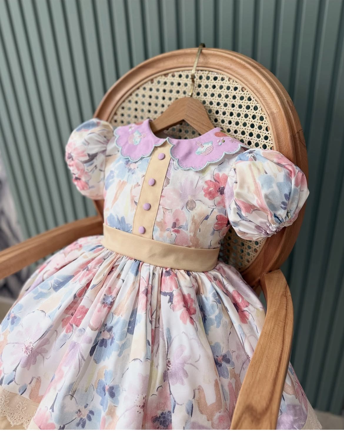0-12Y Baby Girl Summer Collar  - Summer Clothing Baby Girl 리뷰 및 가격
