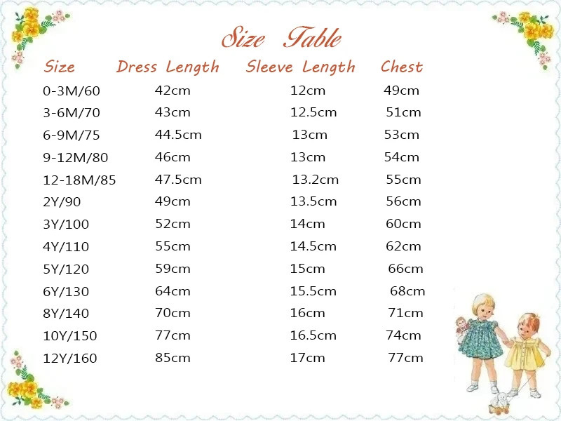 0-12Y Baby Girl Summer Collar  - Summer Clothing Baby Girl 리뷰 및 가격