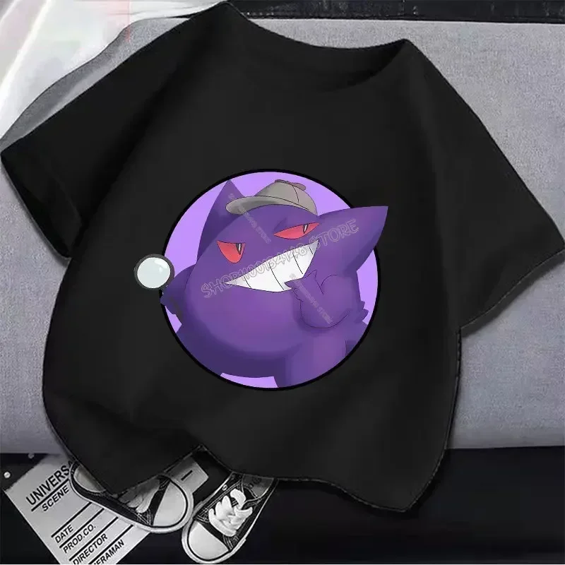 Pikachu Pokemon Cotton T Shirt - Summer Clothing Baby Girl 리뷰 및 가격