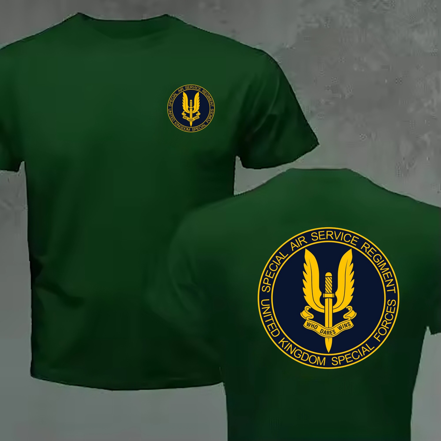 Funny Design UK British Sas Sp - Summer Clothing Uk 리뷰 및 가격