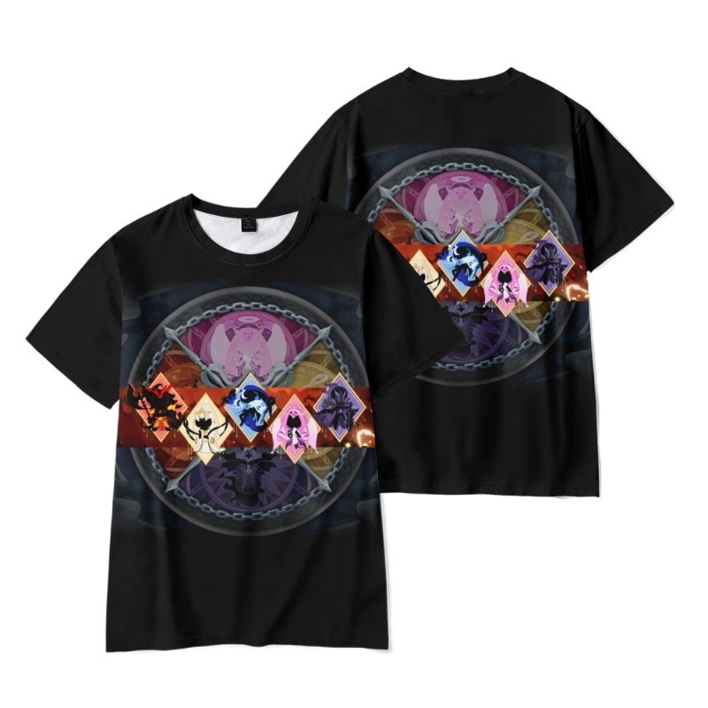Shadow Milk Cookie Anime Game  - Summer Games Clothing 리뷰 및 가격