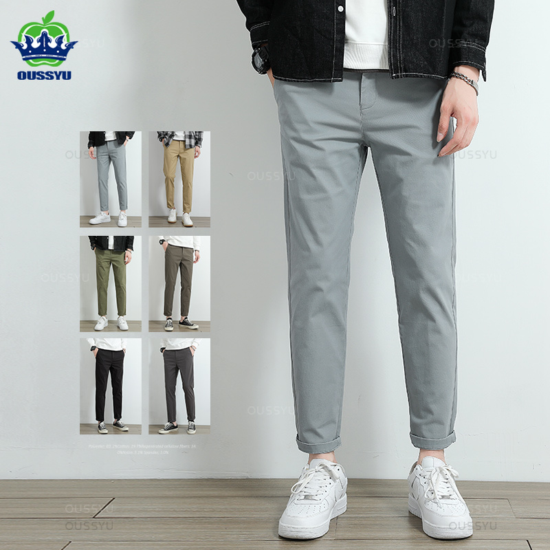 2025 Spring Summer New Casual  - Summer Clothing Brands Men 리뷰 및 가격