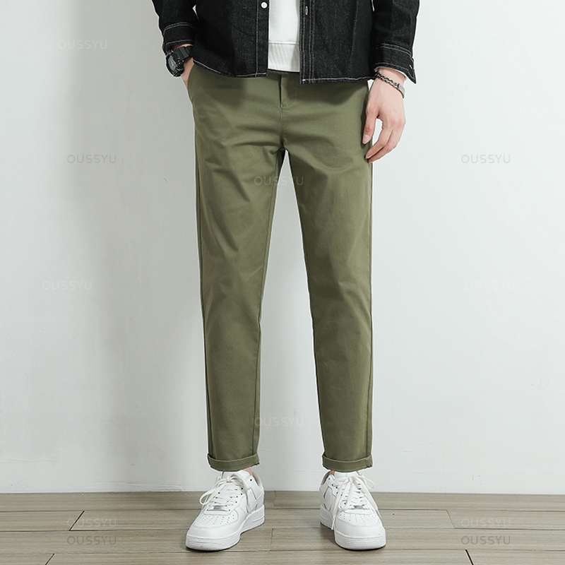 2025 Spring Summer New Casual  - Summer Clothing Brands Men 리뷰 및 가격