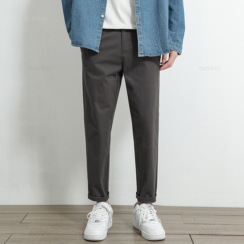 2025 Spring Summer New Casual  - Summer Clothing Brands Men 리뷰 및 가격