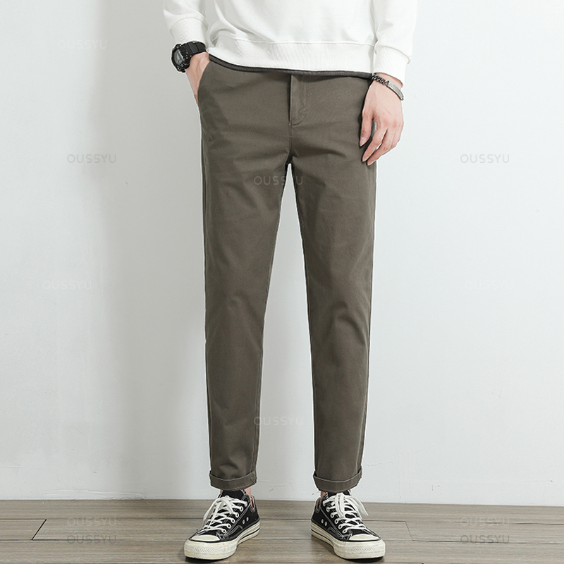 2025 Spring Summer New Casual  - Summer Clothing Brands Men 리뷰 및 가격