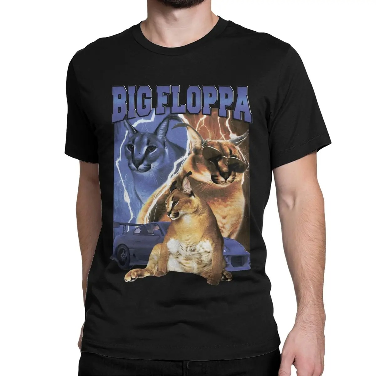 Men Women's BIG FLOPPA VINTAGE - Summer Clothing Ideas Men 리뷰 및 가격